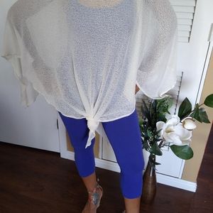 kimono/scarf